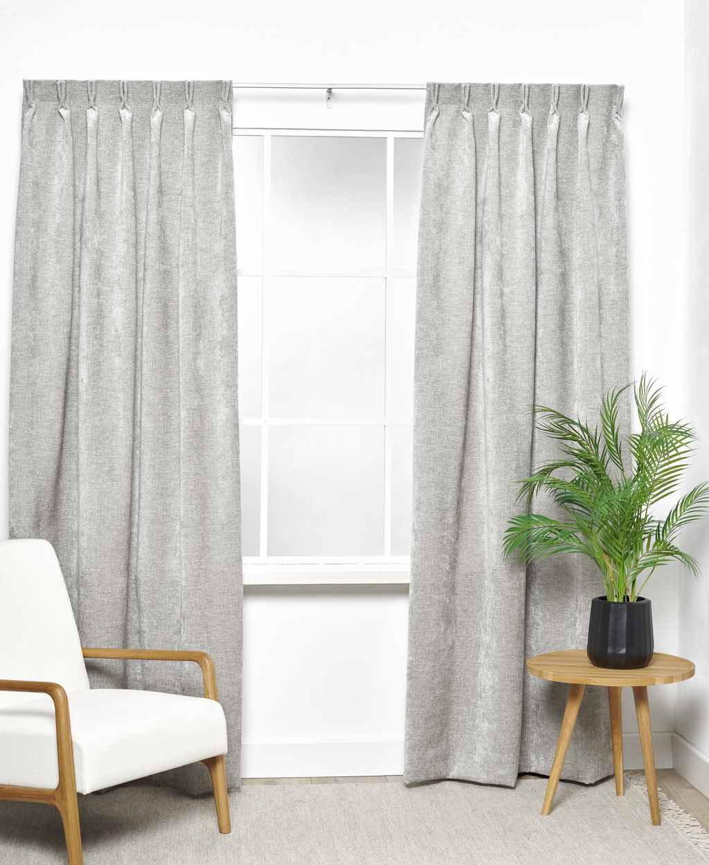 Wembley Lichtgrijs 83