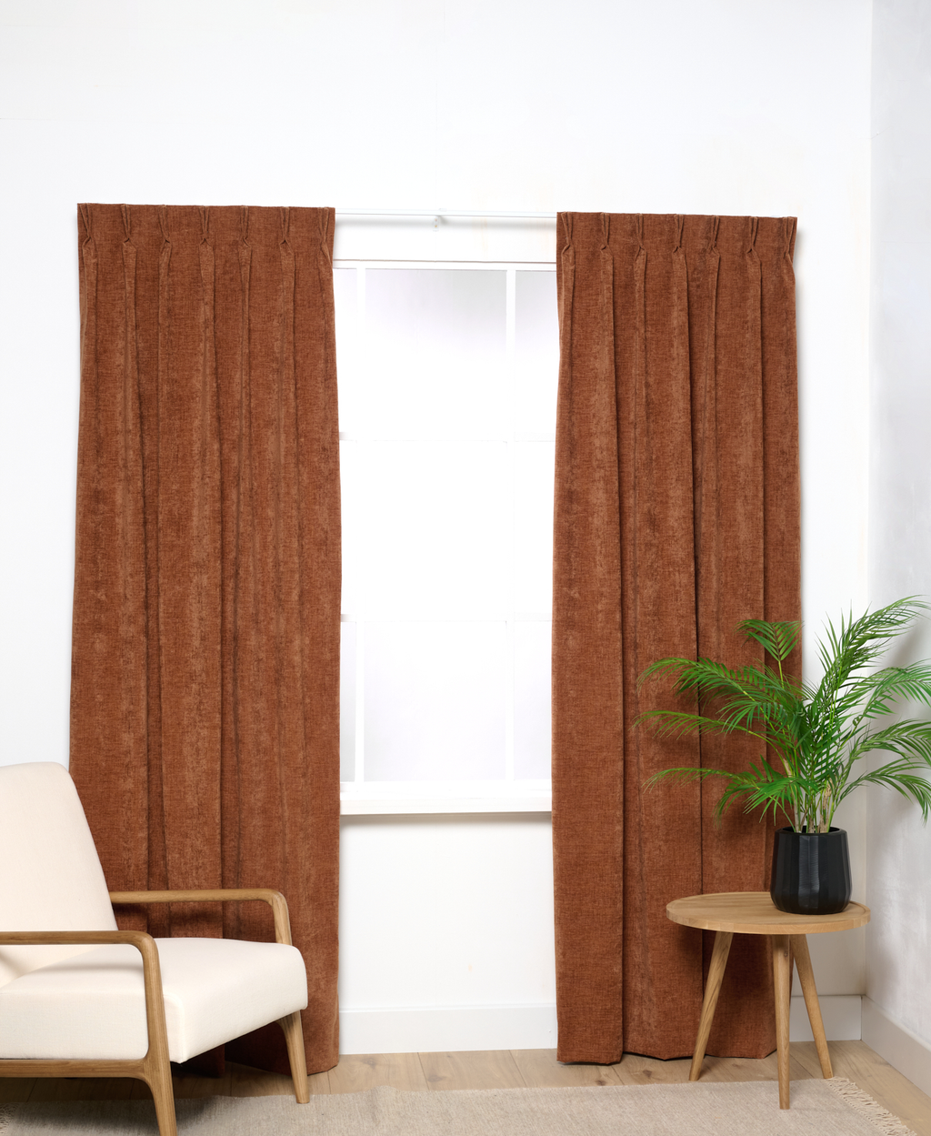 Liverpool Terracotta 301