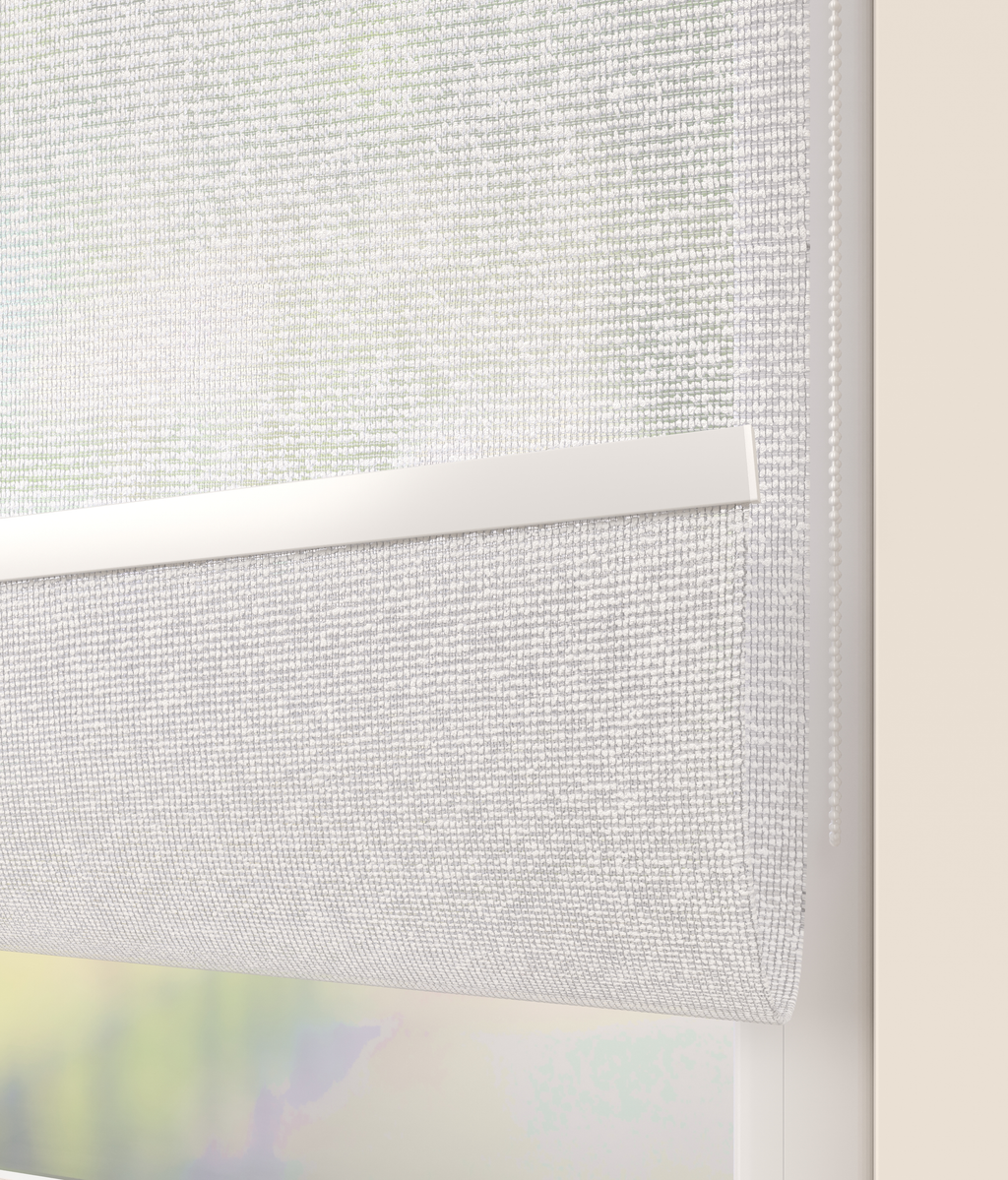 Bergamo Bouclé Grijs 300