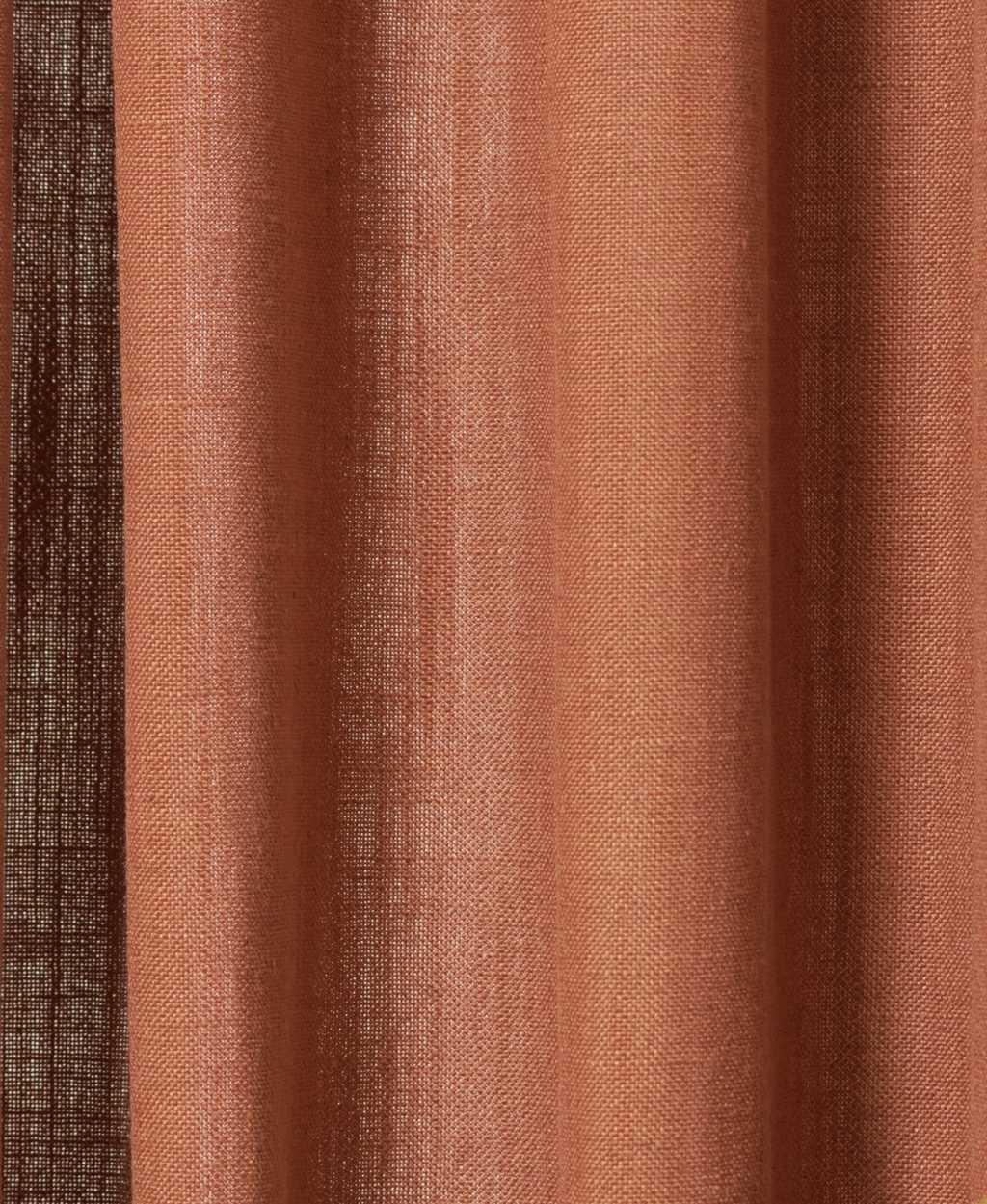 Ibiza Linnen Terracotta 302