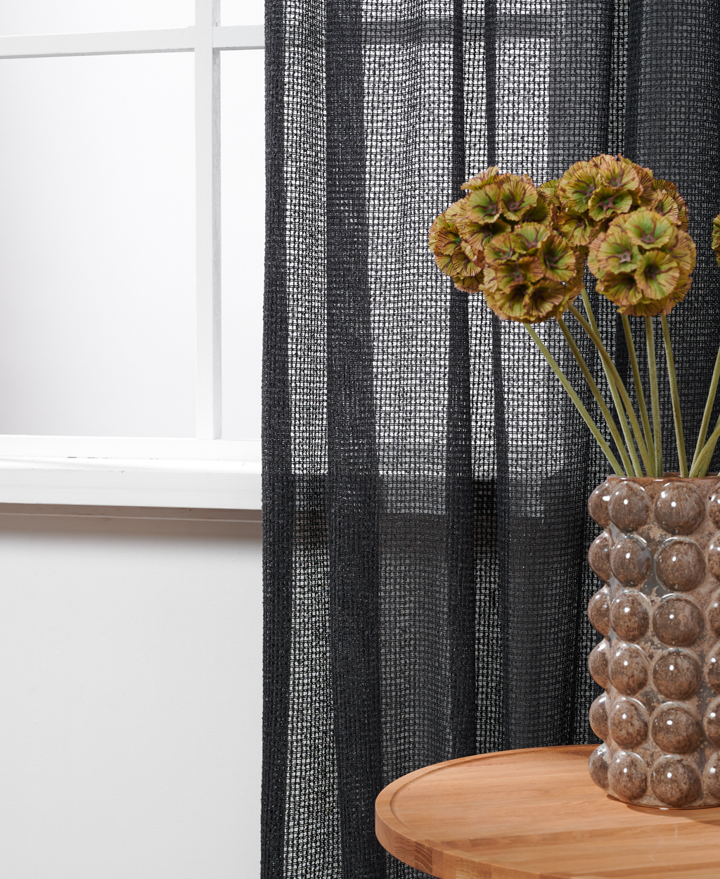 Inbetween Corfu 1078 Antraciet 169 Afbeelding 1