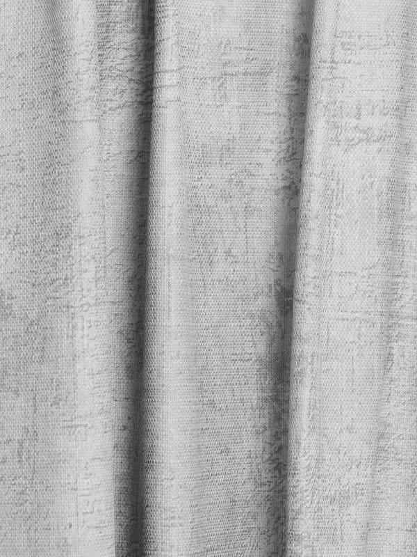 Gordijn Bronx Lichtgrijs 132 Afbeelding 1