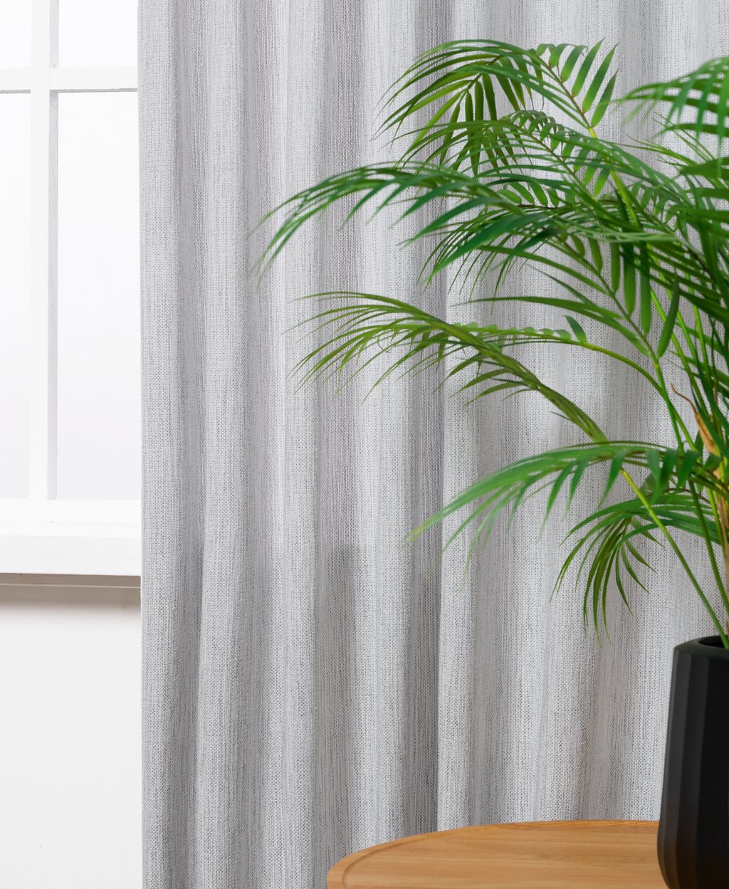 Inbetween Barbados Lichtgrijs Afbeelding 1