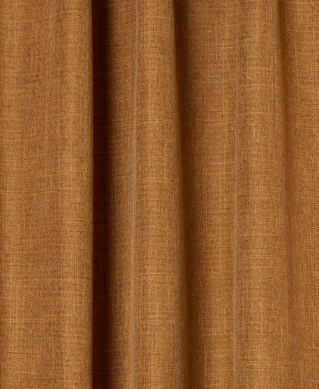 Gordijn Robin Linnenlook Oker 02 Afbeelding 1