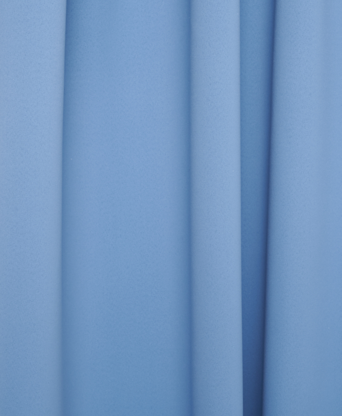 Gordijn Verduistergordijn Lichtblauw Afbeelding 1