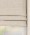 Vouwgordijn Liso Ivoor 02