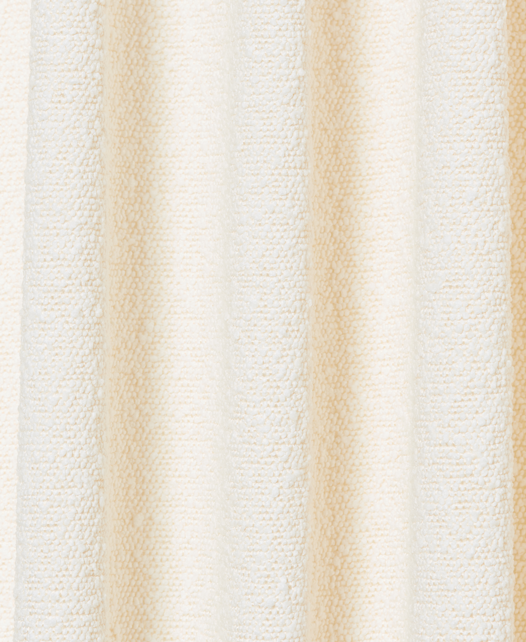 Teddy Bouclé Ivoor 908