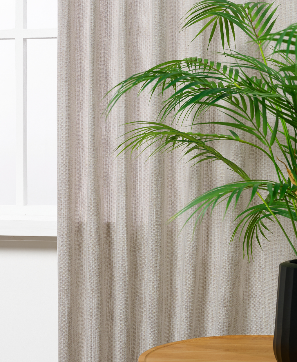 Inbetween Barbados Naturel Afbeelding 1