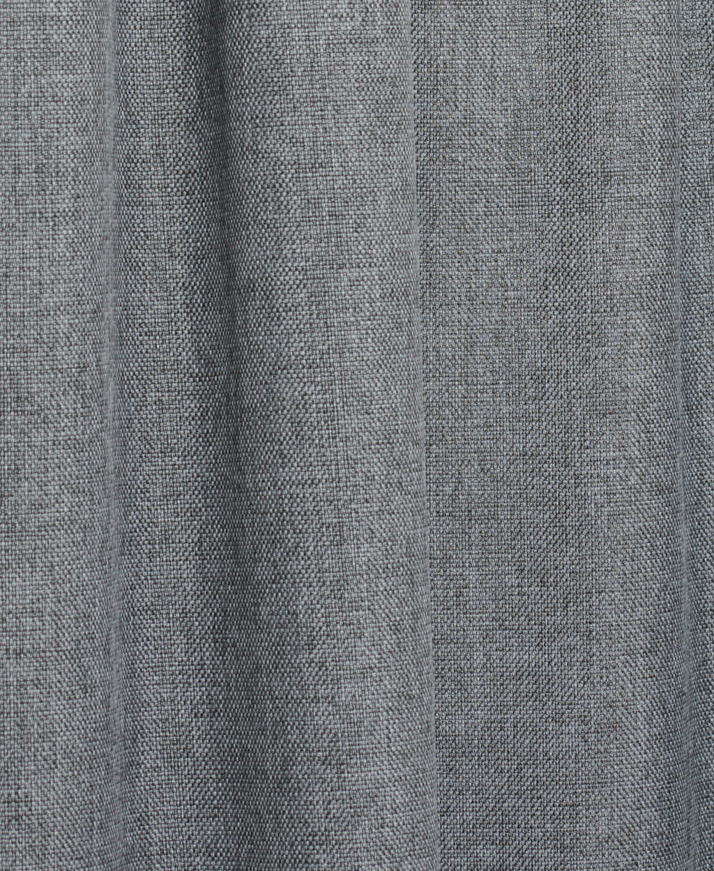 Gordijn Arlette Linnenlook Donkergrijs 4006 Afbeelding 1