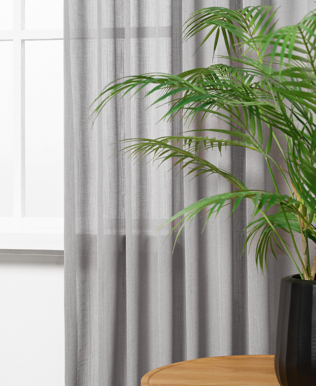 Inbetween Jamaica Grijs 3 Afbeelding 1