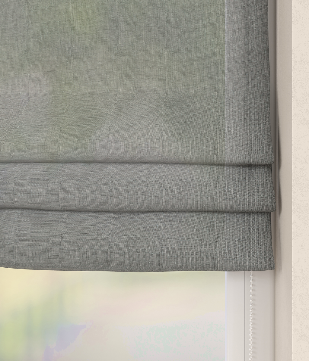 Vouwgordijn 5167 Antraciet 61451 Afbeelding 2