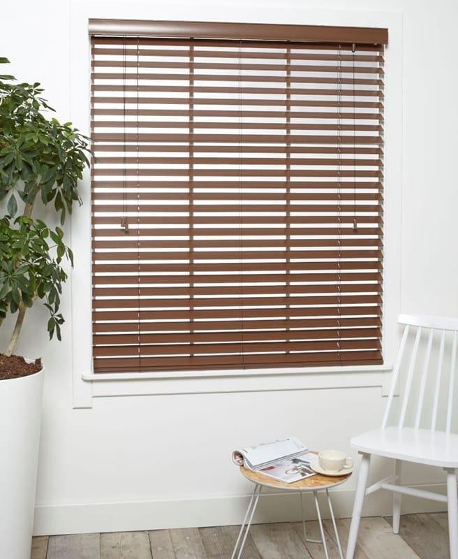 Houten Jaloezie Trend Bali Afbeelding 1