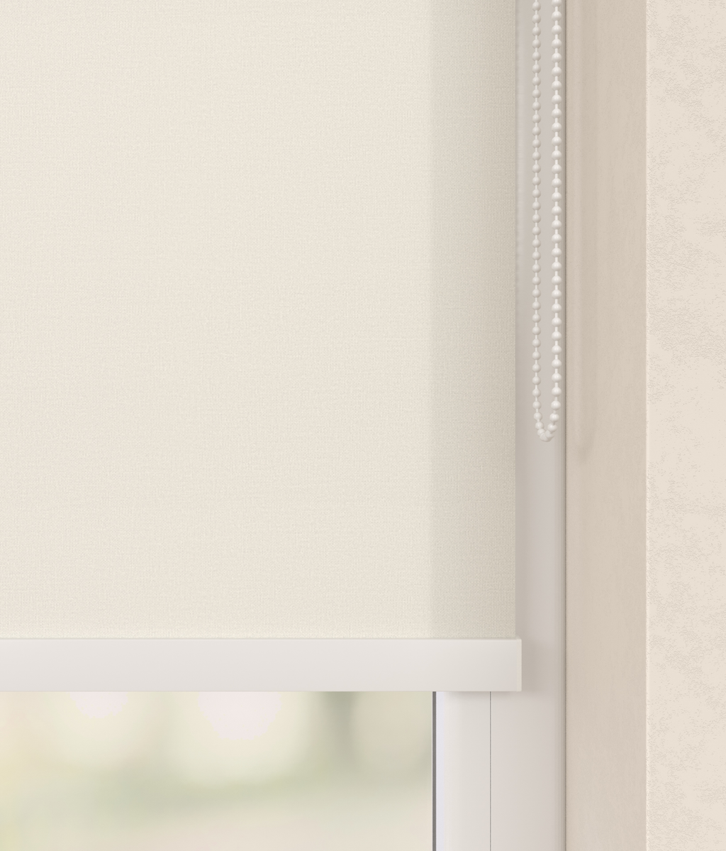 Rolgordijn Bologna Ivoor 2700 Afbeelding 2