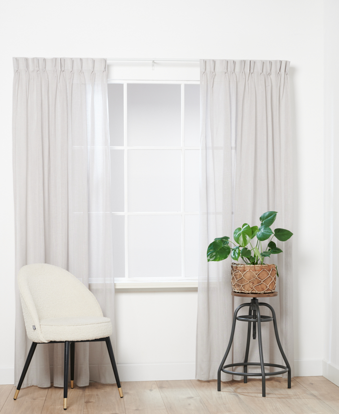 Inbetween 4962 Lichtgrijs 61086