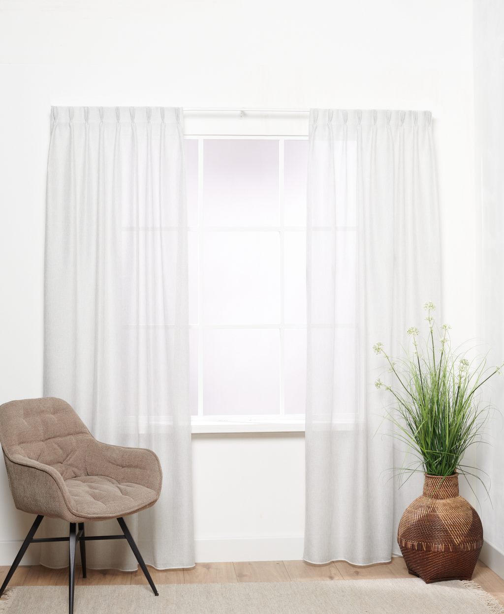 Inbetween Athene Zilver 13724