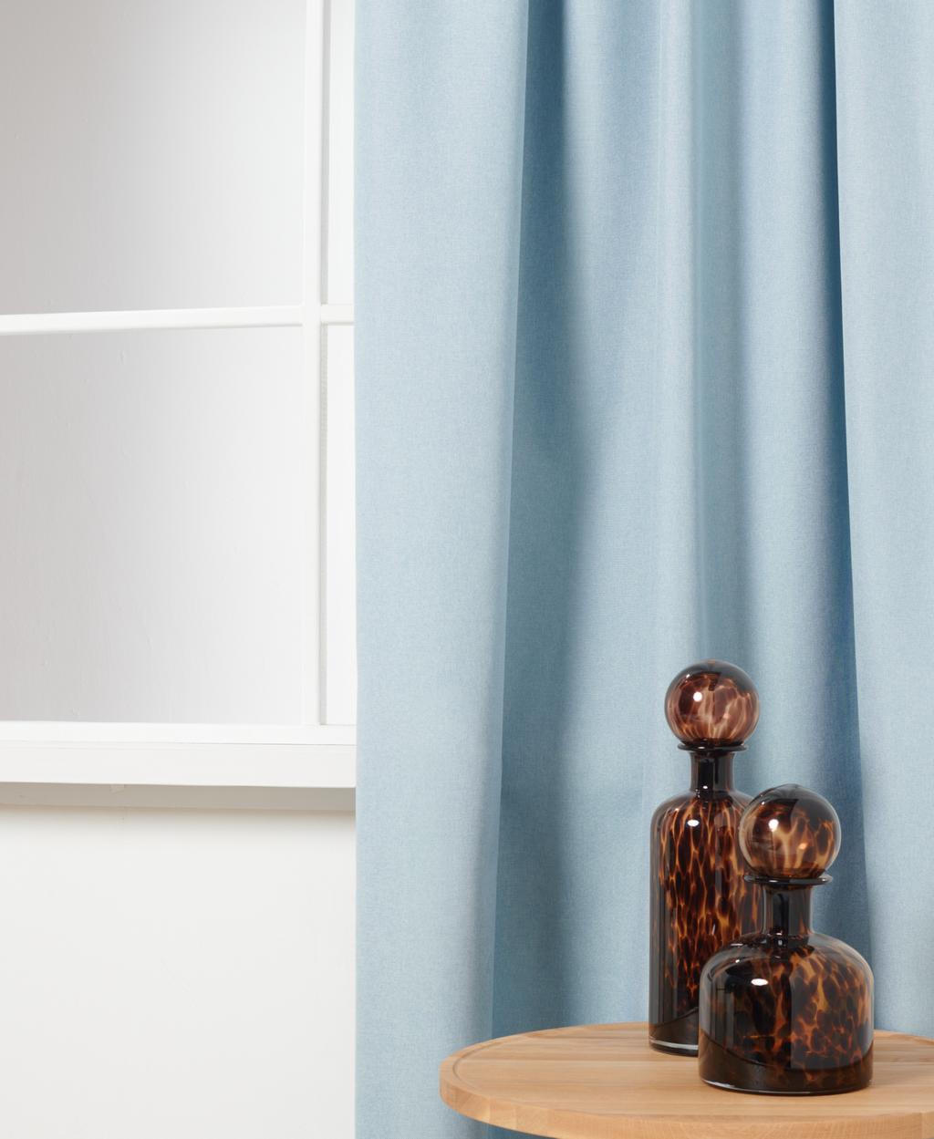 Gordijn New York Ice 8 Afbeelding 2