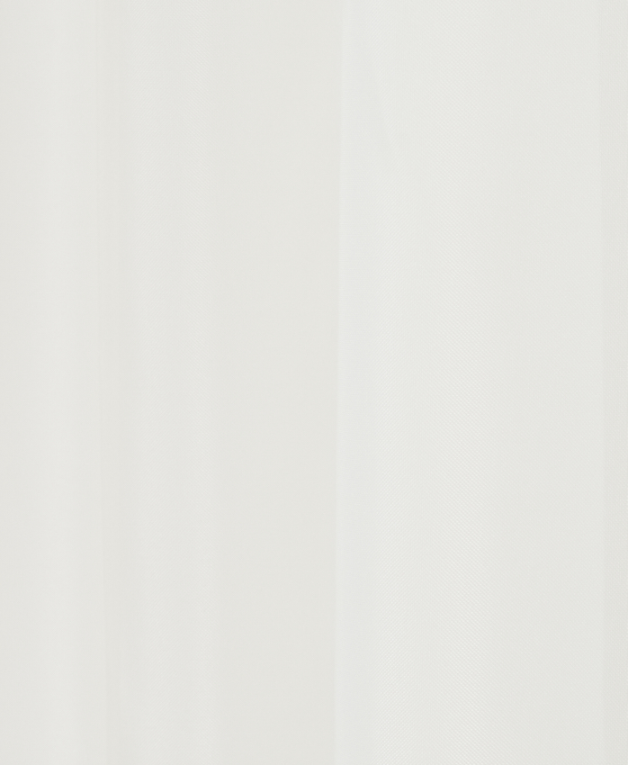 Vitrage Franse Voile Champagne Extra Hoog Afbeelding 2