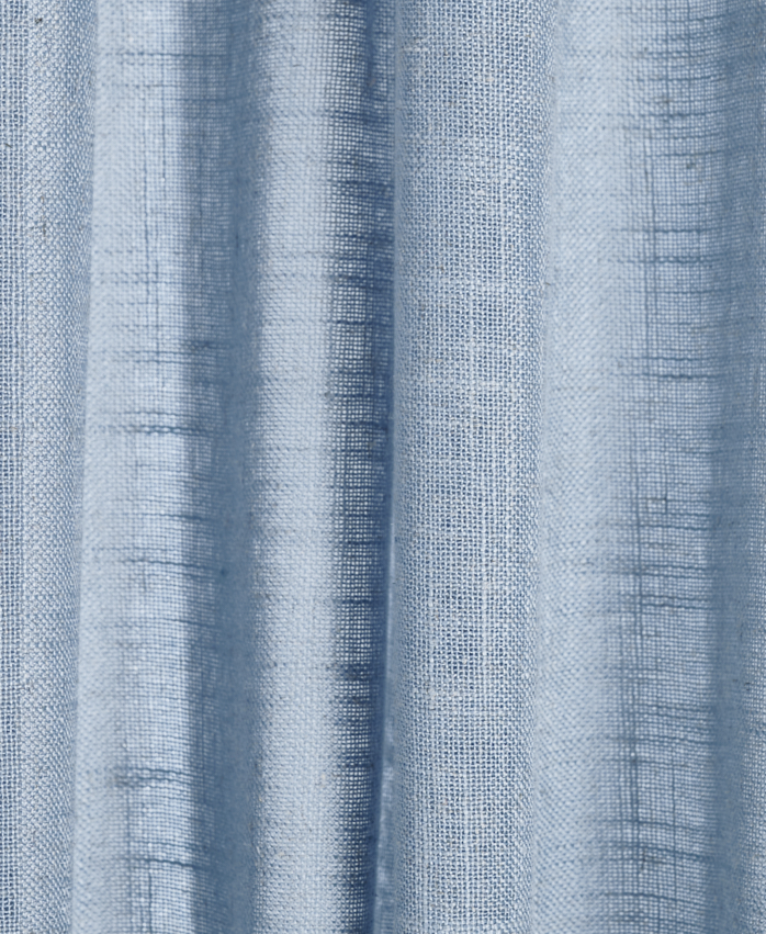 Inbetween Mallorca Linnen Blauw 395 Afbeelding 2