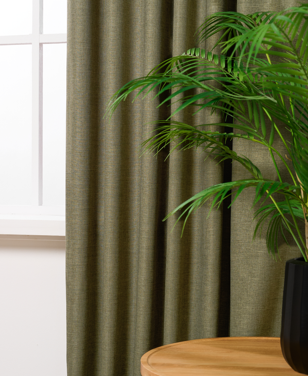 Gordijn Verona Groen 51 Afbeelding 2