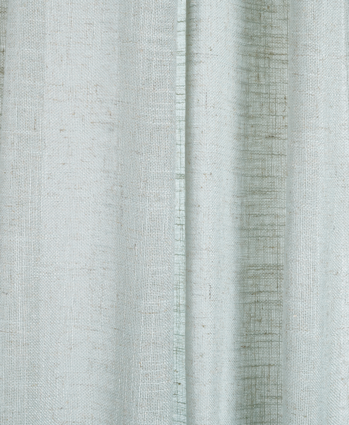 Inbetween Mallorca Linnen Zacht Groen 441 Afbeelding 2