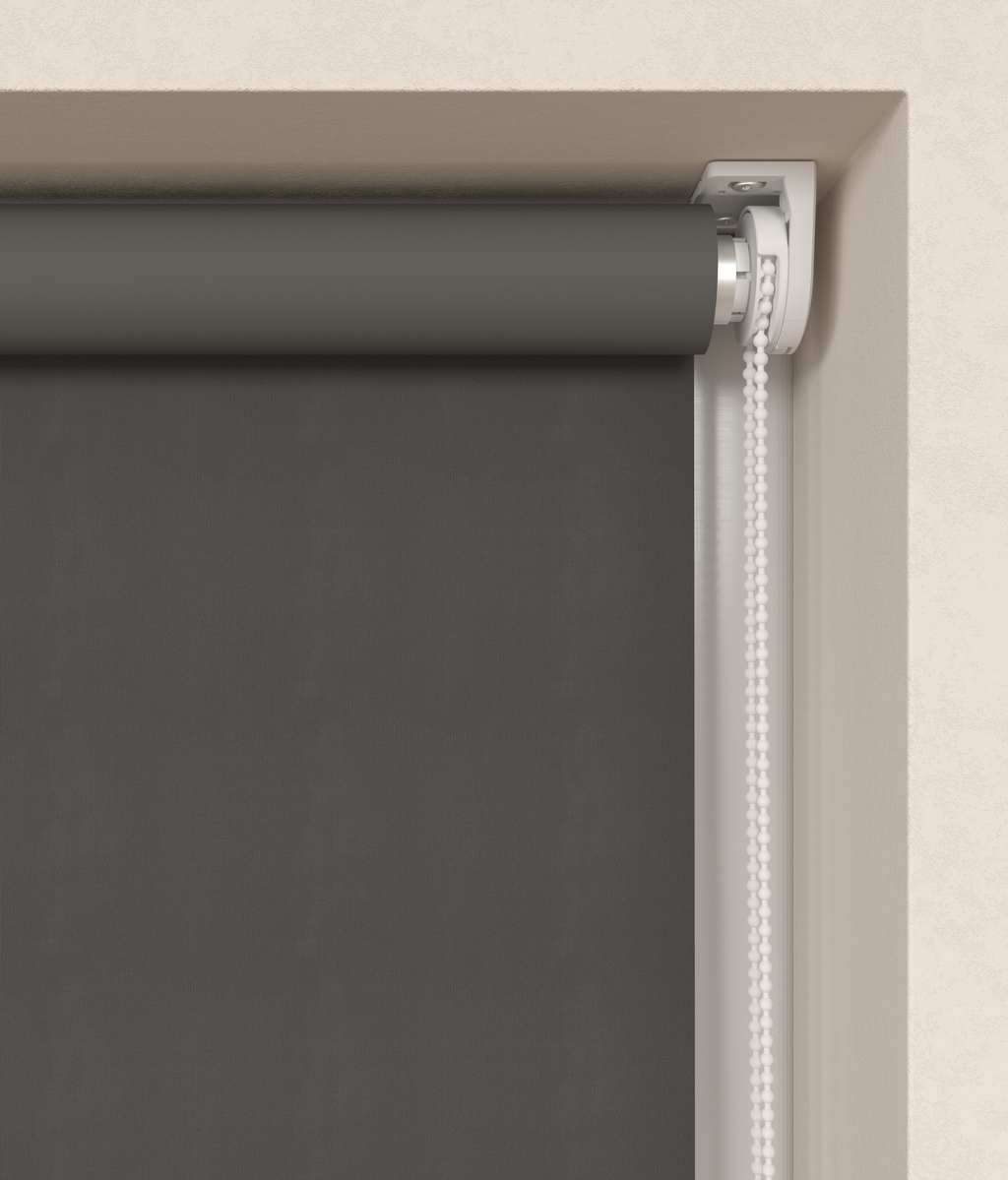 Trend Rome Verduister Antraciet 6300