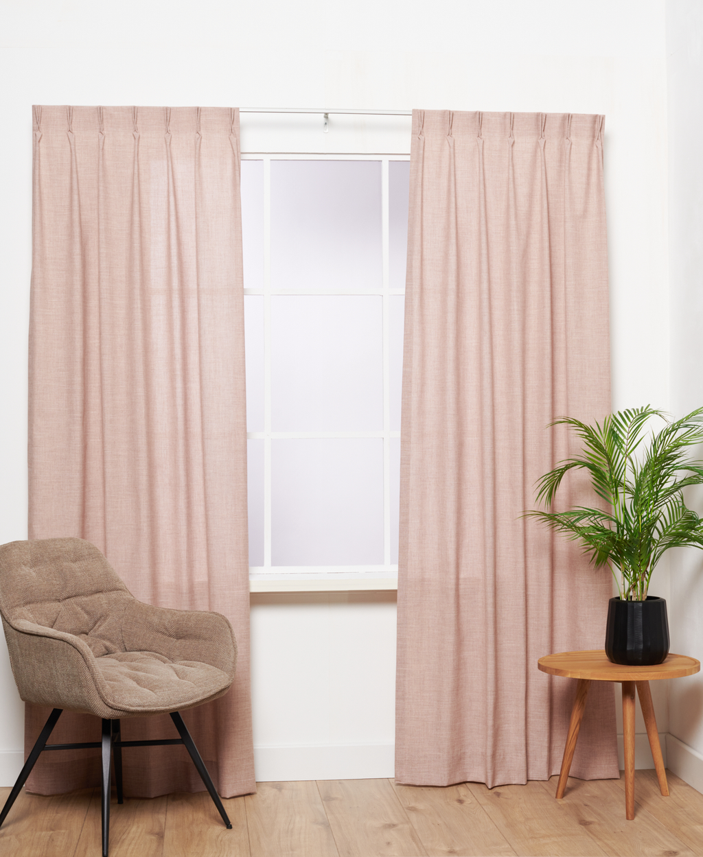 Serge Oud Roze 16649