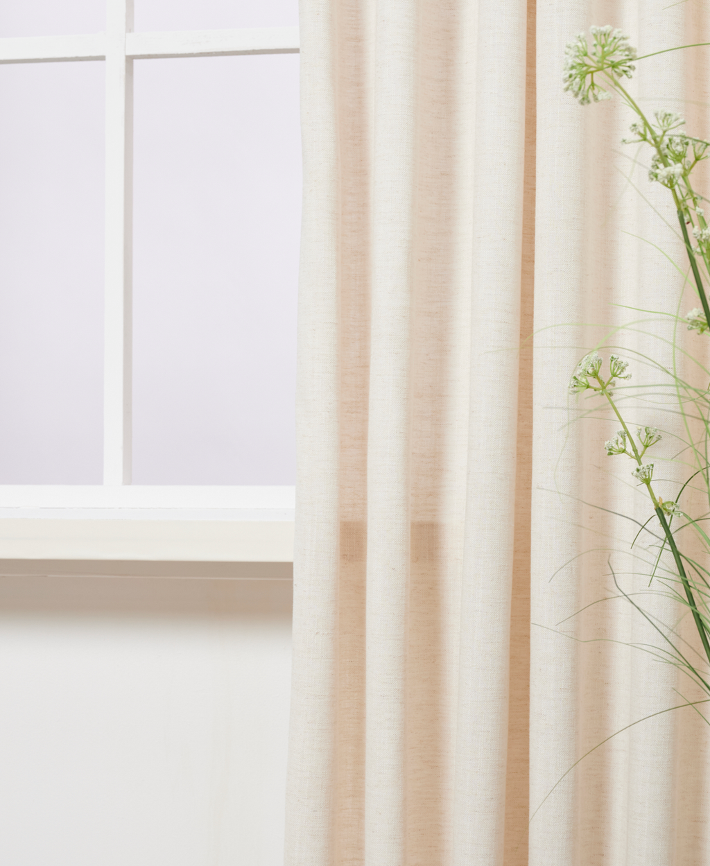 Ibiza Linnen Ivoor 900