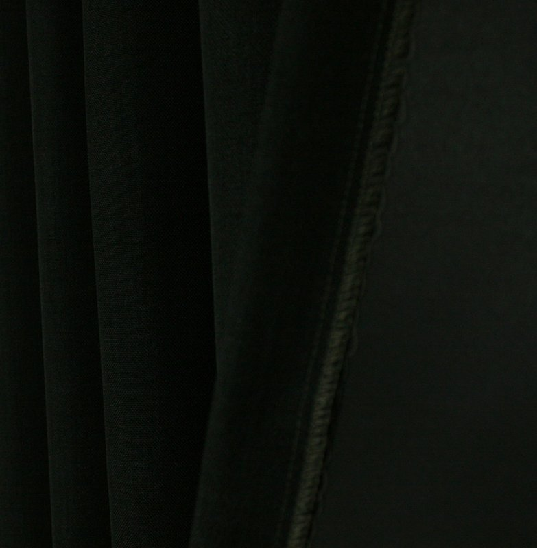 Brandvertragend Rusticae Zwart 24