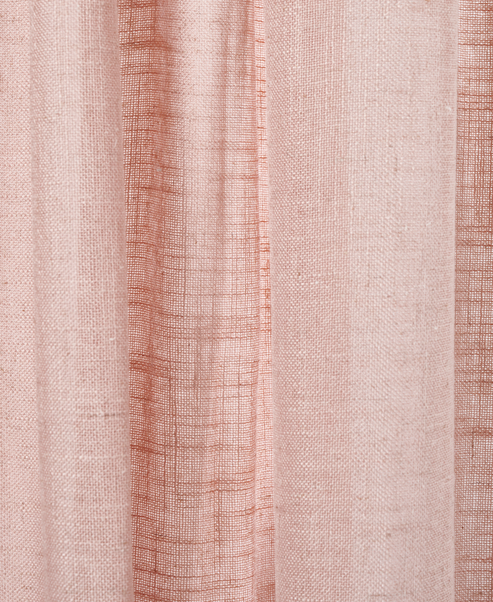 Inbetween Mallorca Linnen Oud Roze 333 Afbeelding 2