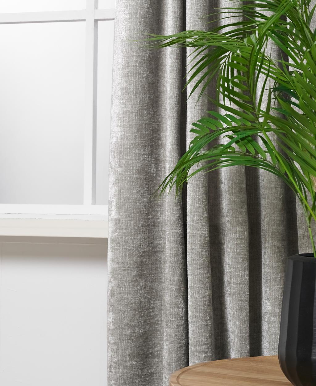 Gordijn Wembley Grijs 85 Afbeelding 2