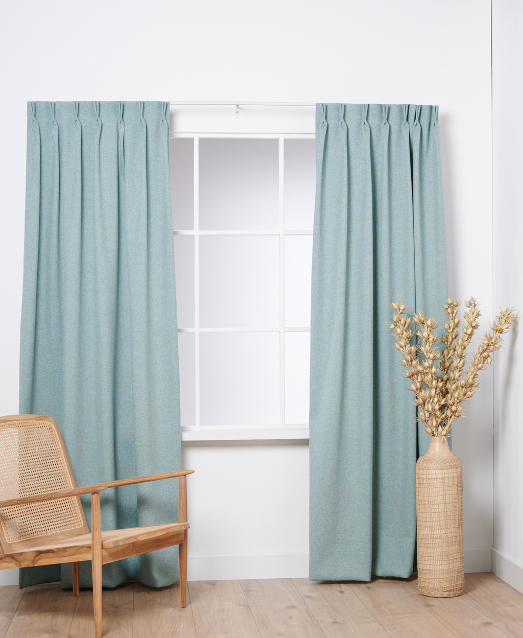 Arlette Linnenlook Groen 4706