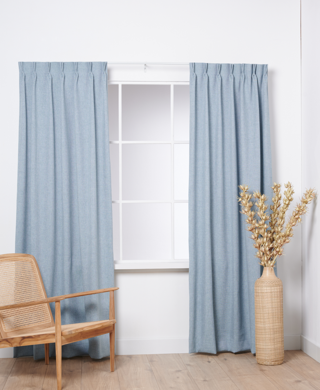 Arlette Linnenlook Ice 4111