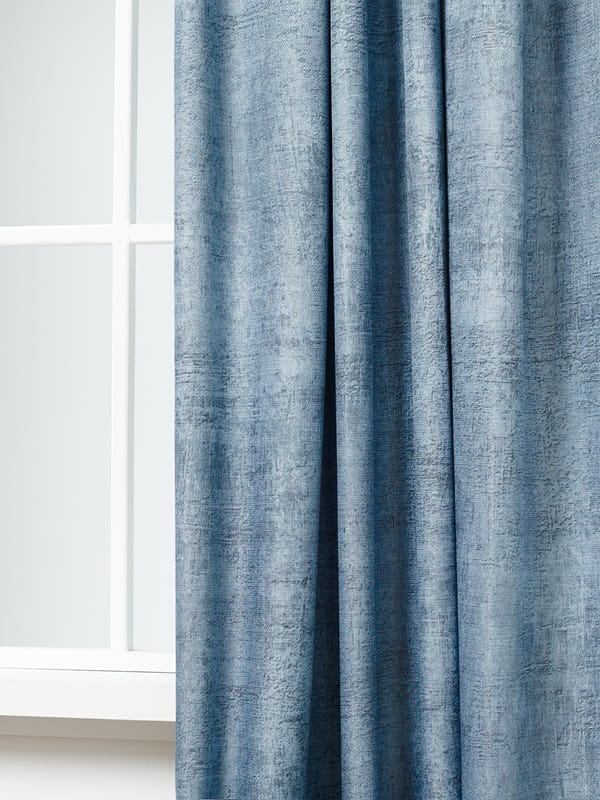 Gordijn Bronx Blauw 108 Afbeelding 2