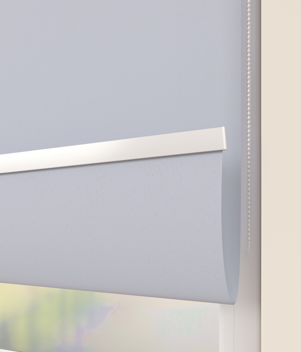 Rome Licht Blauw 920