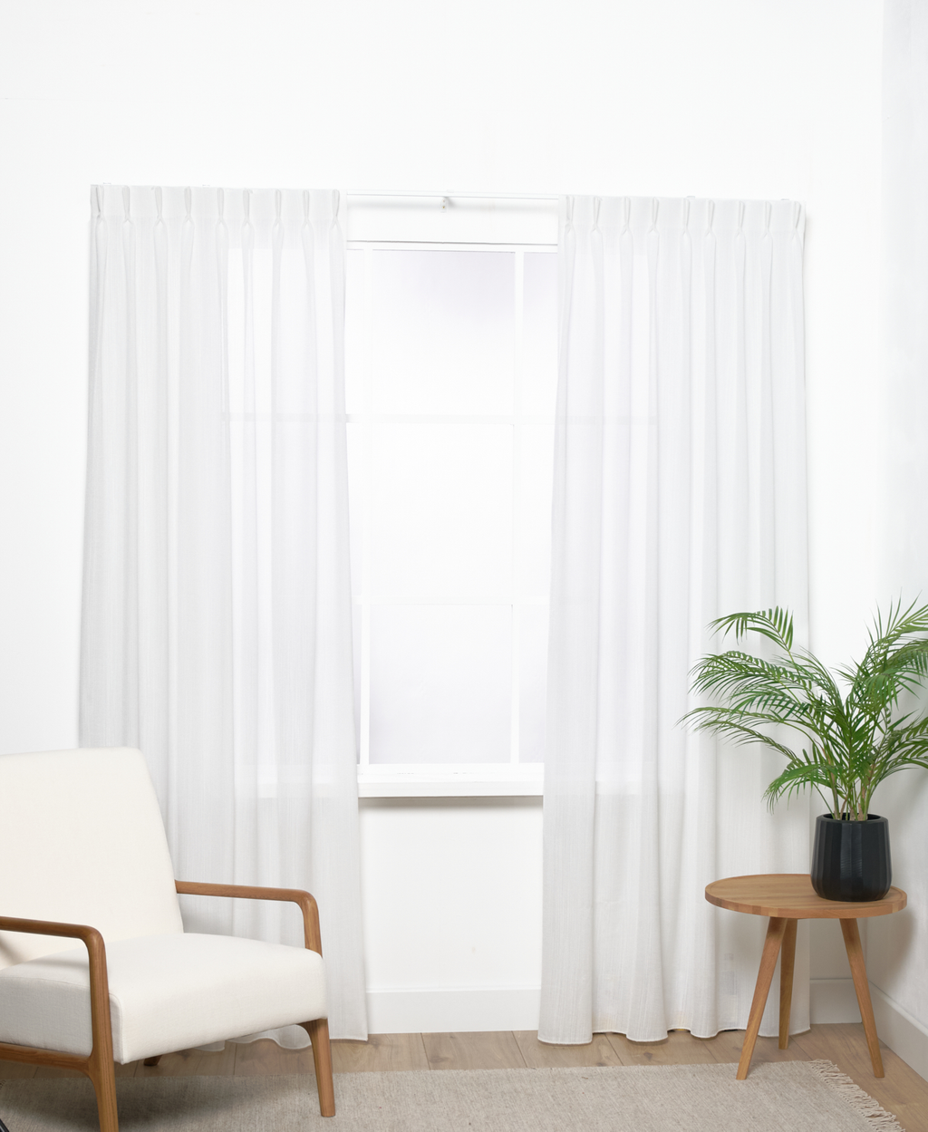 Inbetween Jamaica Off-White 1