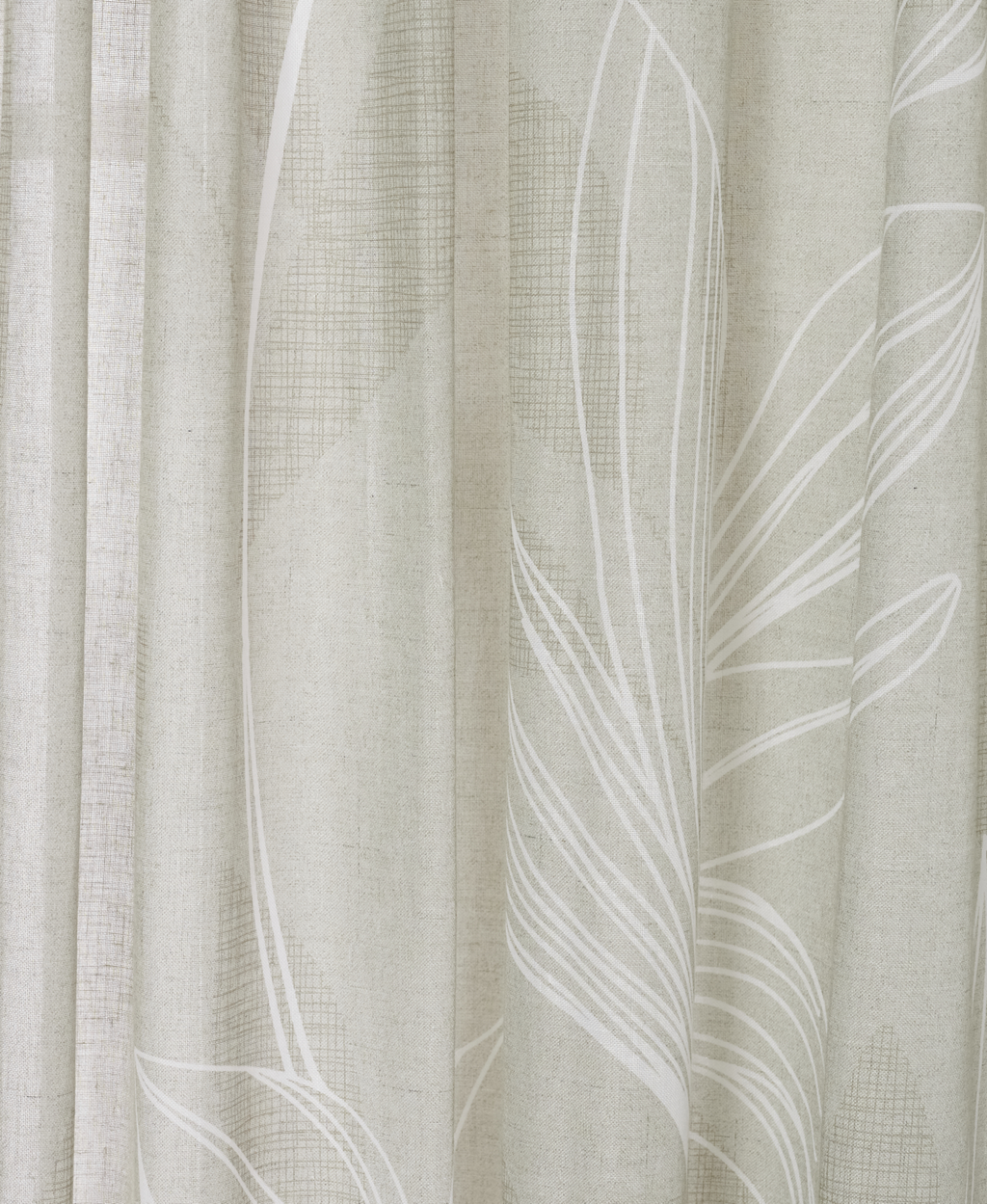 Inbetween Montse Grijs Groen 13 Afbeelding 2