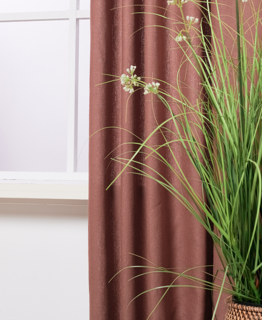 Lincas 100% Linnen Cacao