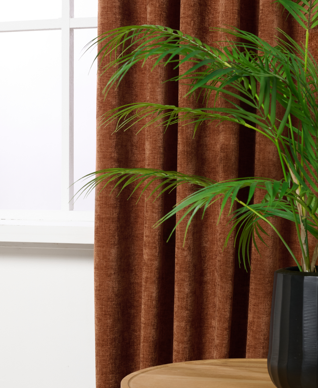 Gordijn Liverpool Terracotta 301 Afbeelding 2