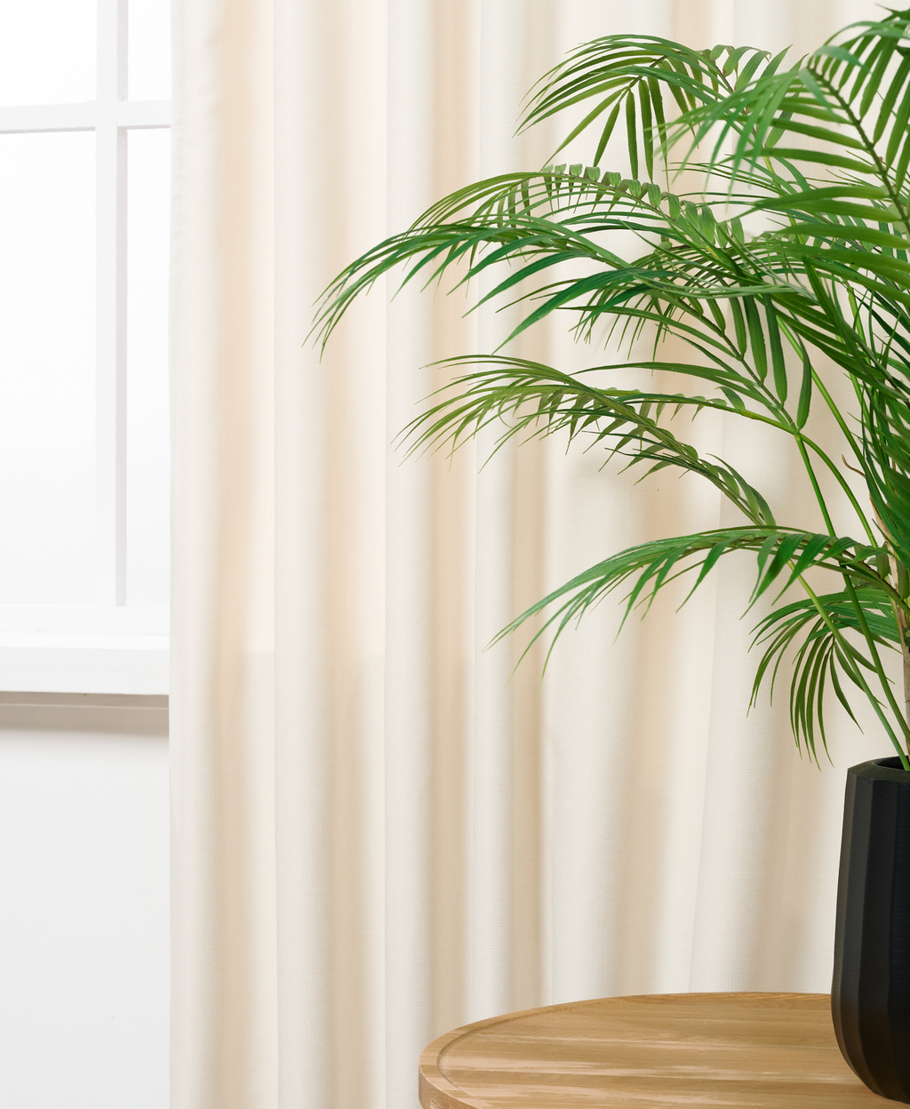 Gordijn Verona Off White 02 Afbeelding 2