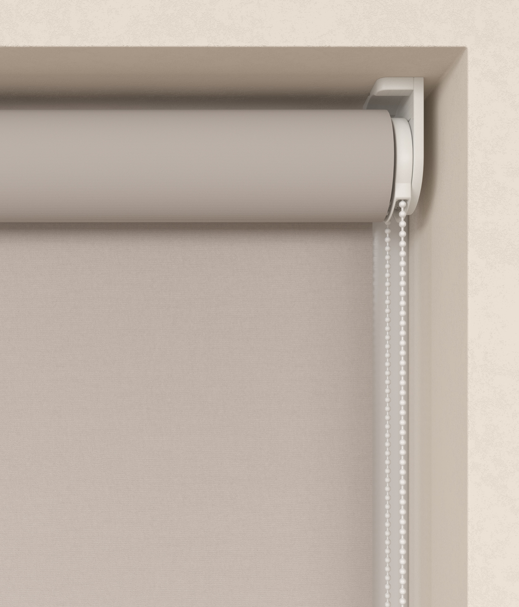 Milaan Velours Grijszand 3900