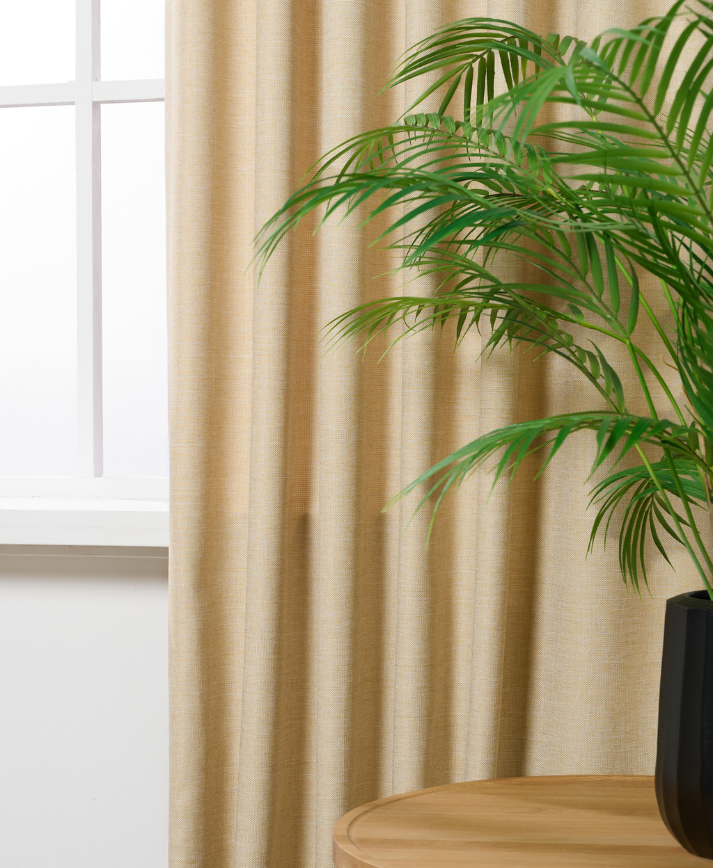 Gordijn Verona Lichtzand 04 Afbeelding 2