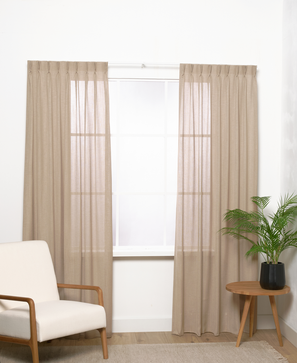 Inbetween Jamaica Zand 6