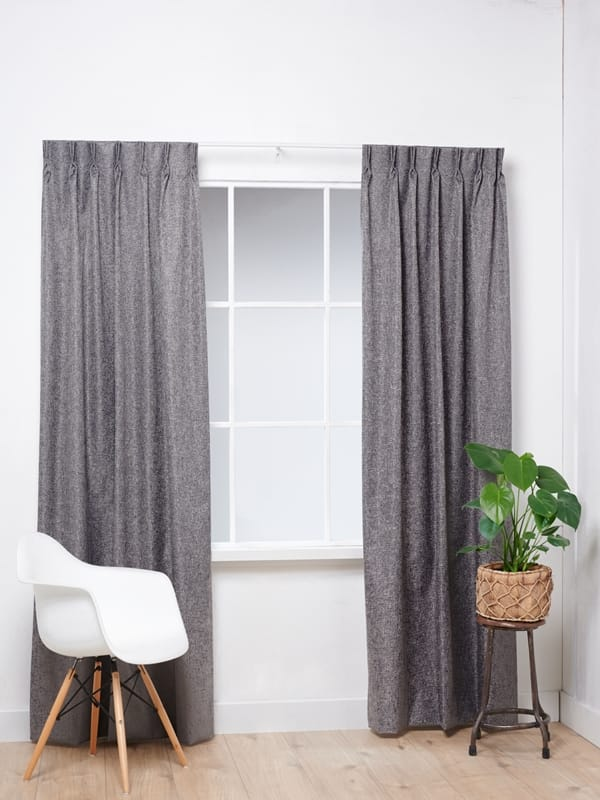 Manhattan Lichtgrijs 804