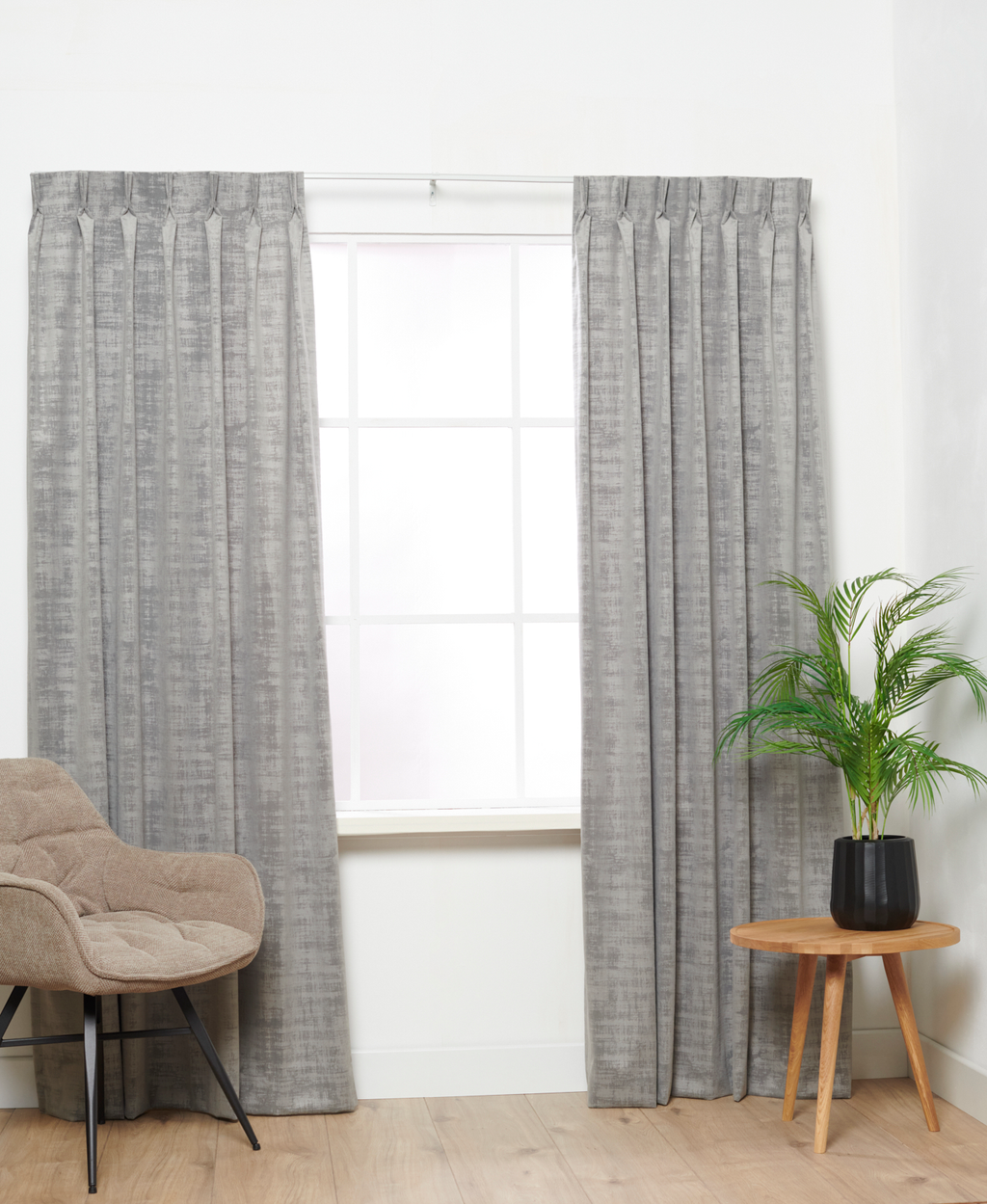 Dickens Lichtgrijs 67