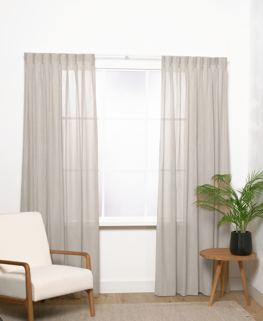 Inbetween Jamaica Lichtzand 5