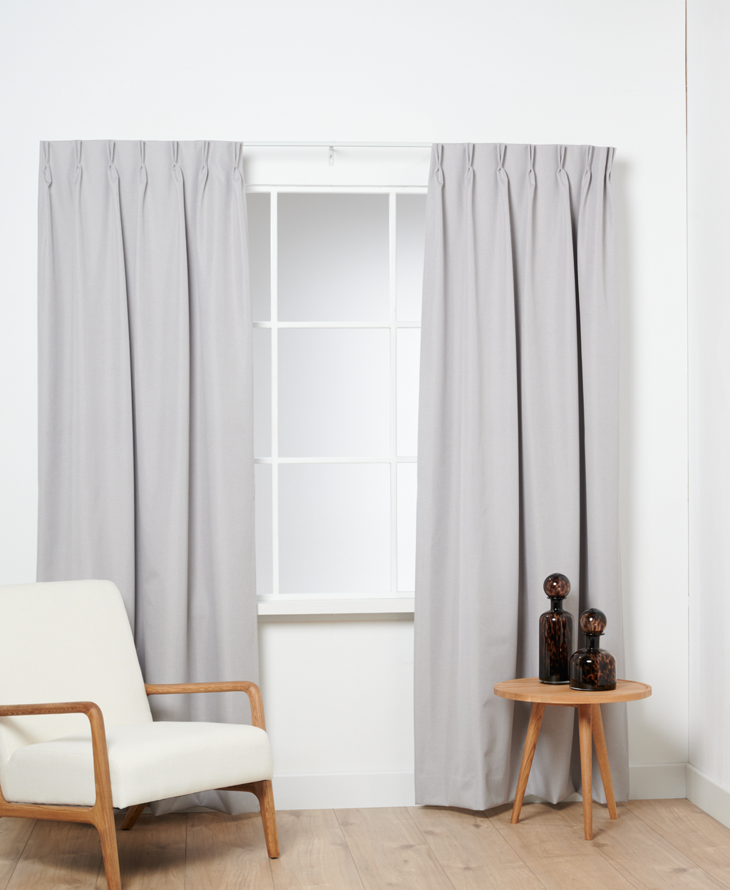 New York Lichtgrijs 4