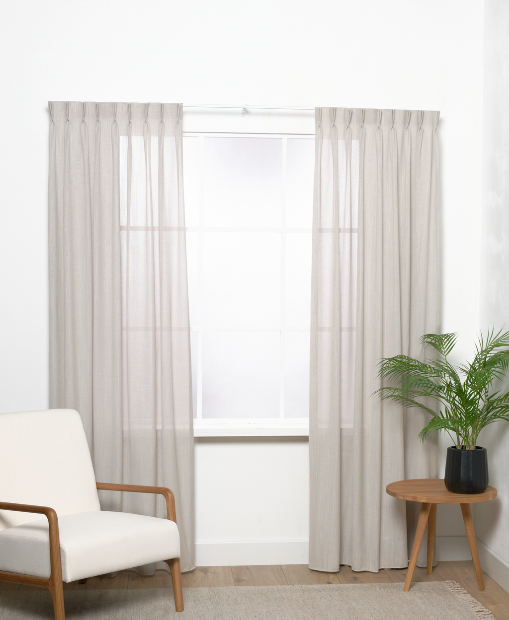 Inbetween Jamaica Lichtbeige 4