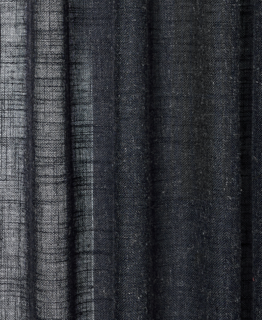 Inbetween Mallorca Linnen Zwart 600 Afbeelding 2