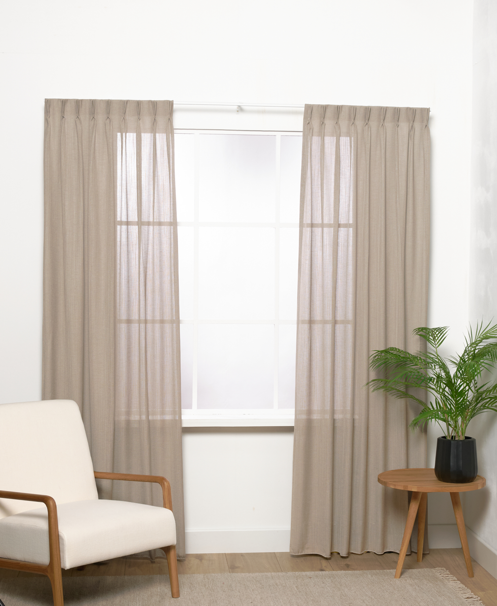 Inbetween Jamaica Taupe 7