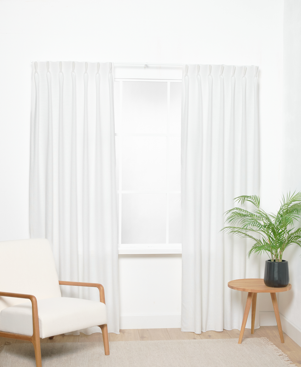 Inbetween Bahama Ivoor